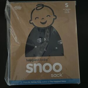 SNOO Sleep Sack